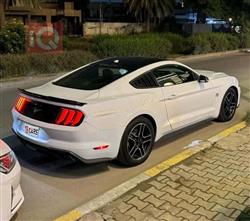 فورد موستانج